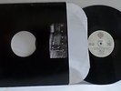 Prince - Come double-LP on Warner Brothers records rare promo copy on vinyl