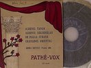 EMMA BOYNET PLAYS ALBENIZ, DE FALLA, GRANADOS, PATHÉ VOX VIP 45.500, EX/EX