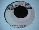 Alton Ellis - Dance Crasher / Willow Tree - Treasure Isle 45 Listen