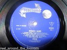 CREAM DISRAELI GEARS LP UK 2ND MONO FRONT LAMINATED EX/VG