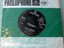 THE BEATLES  YELLOW SUBMARINE / ELEANOR RIGBY  7