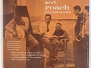 CLIFFORD BROWN and MAC ROACH: Incorporated USA EmARCY DG Orig VINYL LP Hear