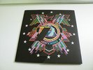 HAWKWIND X IN SEARCH OF SPACE LP UK UNITED ARTISTS 1971 GIMMEX COVER LOG BOOK OG