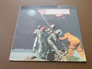 CANNED HEAT FUTURE BLUES LP UK LIBERTY 1970 GATEFOLD FIRST PRESSING