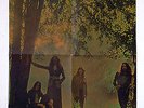 Black Sabbath Master of Reality POSTER BS 2562 U.S.A. Copy 2x gefaltet Osbourne
