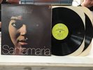 Mongo Santamaria Afro Roots 2LP 1972 Prestige Van Gelder Tjader RARE LATIN JAZZ