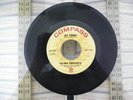 HELENA FERGUSON- MY TERMS- WHERE IS THE PARTY- 45RPM- RECORD-