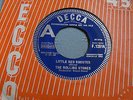Rolling Stones. Little Red Rooster. DECCA DEMO. 6.11.64. RARE