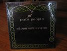 Pats People   Silver Rains Afar   private Detroit Celtic psych folk funk lp HEAR