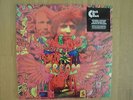 Cream: Disraeli Gears Vinyl LP + MP3