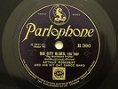 ARTHUR ROSEBERY KIT CAT DANCE BAND 