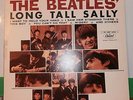 The Beatles Long Tall Sally ST-6063 Canadian Pressing 1978