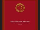 The Brian Jonestown Massacre - Tepid Peppermint Wonderland, Vol. 1