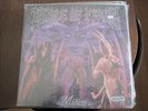 CRADLE OF FILTH Midian (2000) 2LP MINT NUEVO 2011