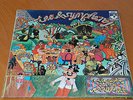 TEA AND SYMPHONY : AN ASYLUM FOR THE MUSICALLY INSANE.1LP.ORIG HARVEST UK.69.NM.