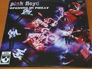 PINK FLOYD: IN PHILADELPHIA,1970.OPENING IN PHILLY. 2LP. HARVEST.RARE EDIT.MINT.