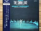 Ernest Ansermet - Tchaikovsky: Swan Lake Complete - London Box 2 LP, SLH 1021
