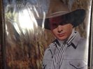Garth Brooks Self Titled 1989 VINYL LP NEW SEALED  Record Club Pressing