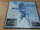 The Rolling Stones - Bridges To Babylon 1997 UK DOUBLE VINYL LP VIRGIN