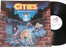 CITIES -Annihilation Absolute- LP