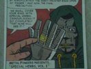 MF DOOM 2XLP VOL.1 & 2 M
