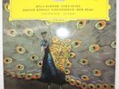 Bela Bartok (1881-1945) - Tanz-Suite & Zoltan Kodaly (1882-1967) - Variationen 