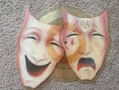 Motley Crue Smokin' In The Boys Room Picture Disc Vinyl