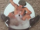 AC/DC You Shook Me All Night Long/ She's Got Balls Vinyl Picture Disc