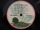 KING CRIMSON - LARK`S TONGUES IN ASPIC - 1st PRESS - UK