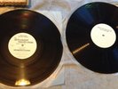 The King Biscuit Flower Hour Marillion The Del Fuegos LP Rare 2 LP'S