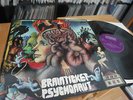 BRAINTICKET - PSYCHONAUT LP 1972 MINT RARE SWISS PROG PSYCH