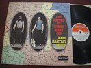 KEEF HARTLEY BAND THE BATTLE OF NORTH WEST SIX UK DERAM 1969 PROG PSYCH BLUES LP