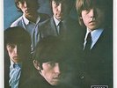 The Rolling Stones, No. 2,  UK 1970 reissue LP on Decca, excellent