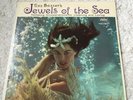 Les Baxter Jewels Of The Sea - Capitol LP 1537 Vg/Vg++ Very Rare