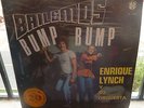 ENRIQUE LYNCH 
