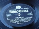 THE BEATLES  HELP   ORIGINAL 1965   STEREO  DANISH PRESSING  MADE IN DENMARK
