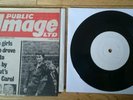 Public Image Limited, Public Image, ORG 1978 7