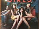 Girls Soundtrack Pink Colored Vinyl Record LP Volume 1 HBO