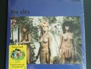 The Slits, Cut coloured vinyl