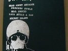 Swell Maps - Box Set - 5 x 7 Inch Singles - Post Punk Classic