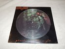 New Kayak Phantom of the Night Picture Disc Sealed Unopened 2413 of 3000 Record