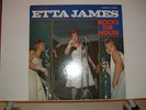 Etta James Rocks The House  Argo Records