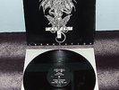 Grotesque Incantation LP I press 1990 Dolores Records Sarcofago Morbid Angel Von