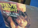 Stevie Wright Black Eyed Bruiser Alberts Blue Roo Gatefold $25 Off