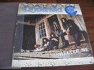 Cinderella Record Lp Sealed Shelter Me Hair Band Metal Rock NM