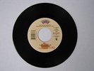 RARE TRAVELING WILBURYS 45 HANDLE WITH CARE B/W END OF THE LINE 7