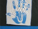 THE CURE Wish Tour 1992 Biglietto Ticket Italia Roma 29 ottobre 1992 Palaeur