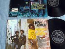 THE SUPREMES - Love Child & Sing Rodgers & Hart - 2 x UK Vinyl LPs 1ST PRESS VG+