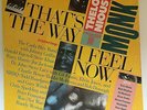 That's The Way I Feel Now - A Tribute To Thelonious Monk,A&M AMLM 66600 NL NM
