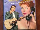 The Big Bopper Chantilly Lace  Hellooo Baby Original Mercury Records Rare Vinyl